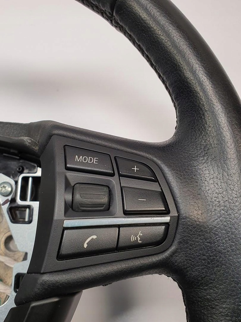 фото №8, Повітропровід мультифункція підігрів підігрівається bmw 5 f10 f11