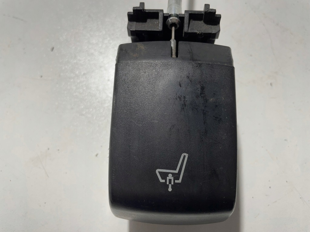 фото №1, Панель перемикач дроти сидіння scania r