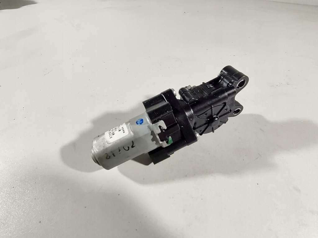 фото №6, Infiniti q50 13- моторчик сиденье