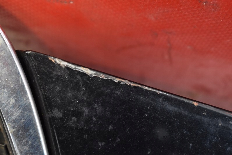 фото №6, Капот крышка двигателя czarna peugeot 107 05-14