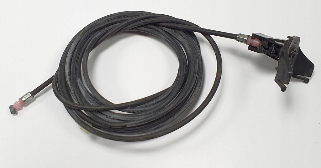 фото №1, Трос кришка заливної пального mitsubishi grandis