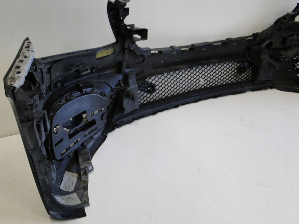 фото №14, Mercedes s klasa w222 222 lift po рестайлінг бампер передній amg pts