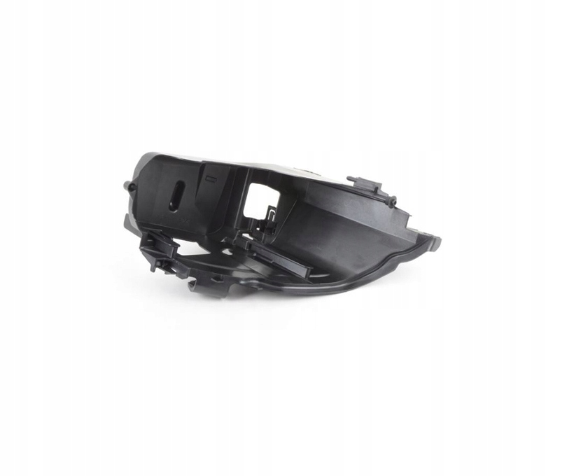 фото №1, Кронштейн фара audi q7 4l 10- 4l0941614a