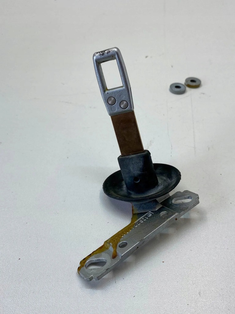 Купити Частини кузов mercedes-benz sl r129 a1297740913 20488117 5.0l