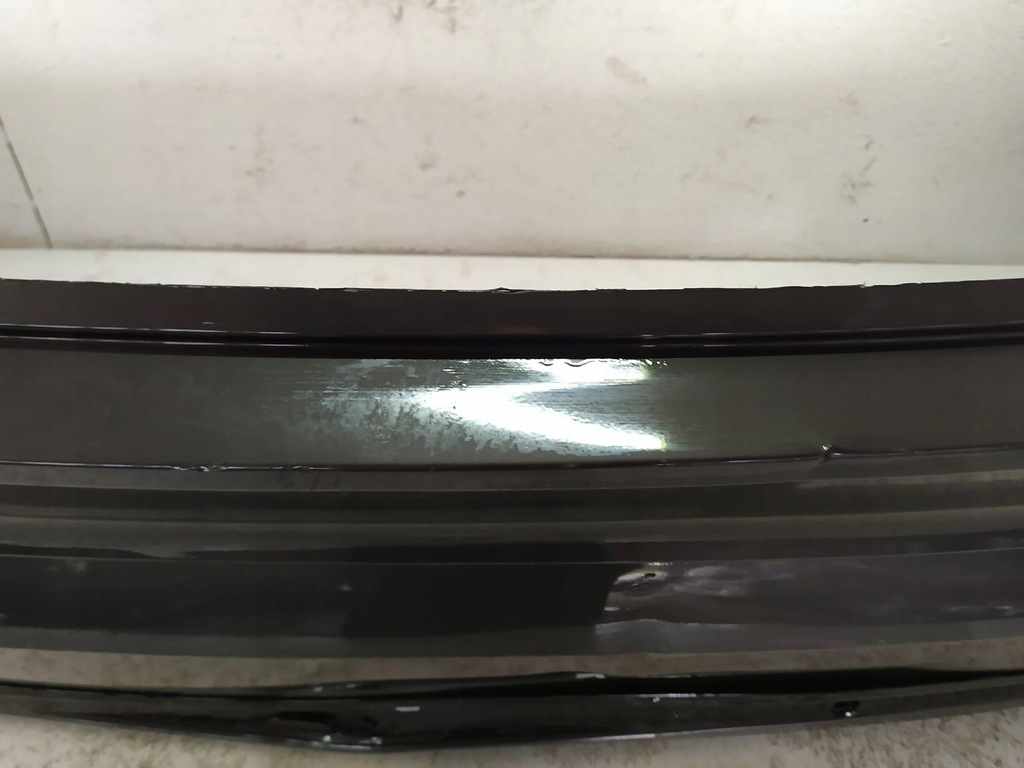 фото №8, Бампер задня задній volvo xc90 ii 31353430