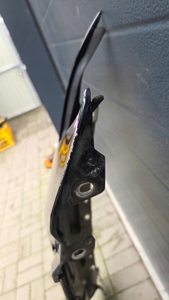 фото №10, Audi e-tron 4ke etron 18- крила правий перед передній 4ke821022c