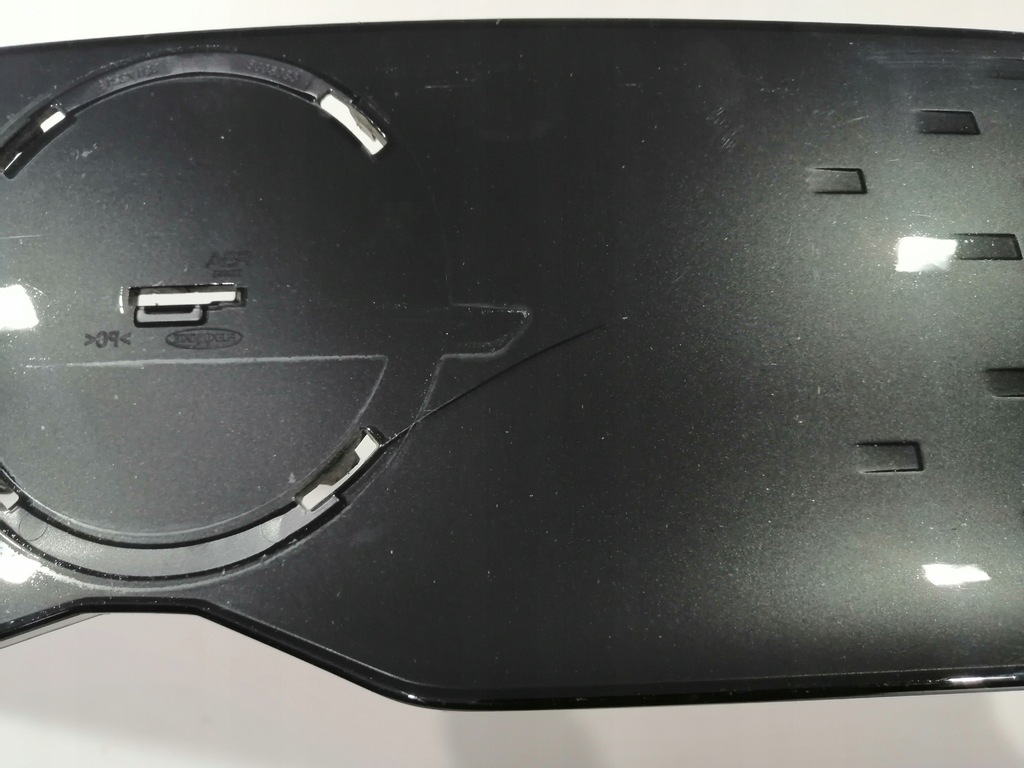 фото №5, Opel crossland lift решётка радиатора решётка радиатора