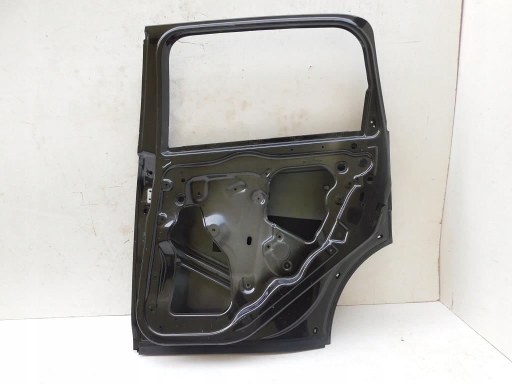 Дверь задняя правое  mini cooper r60 m-ód poznań в Украине