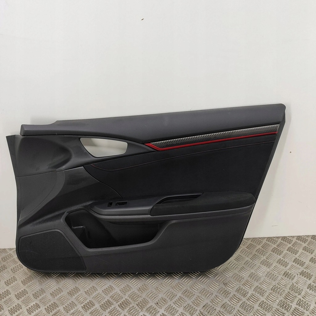 фото №6, Honda civic x 2021 обивка / комплект