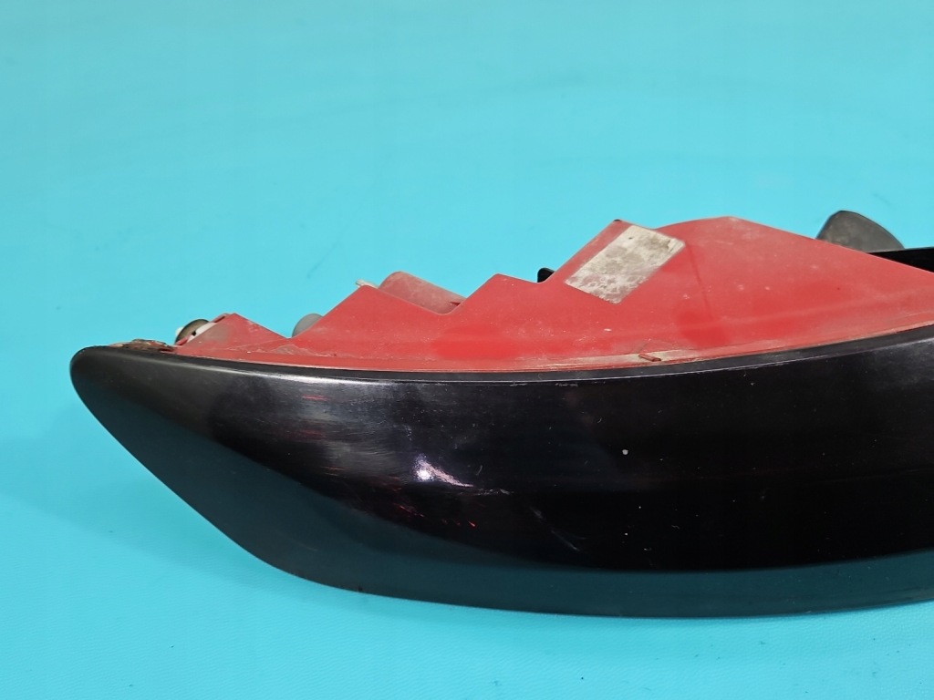 фото №4, Лампа задня ліва renault laguna iii coupe eu