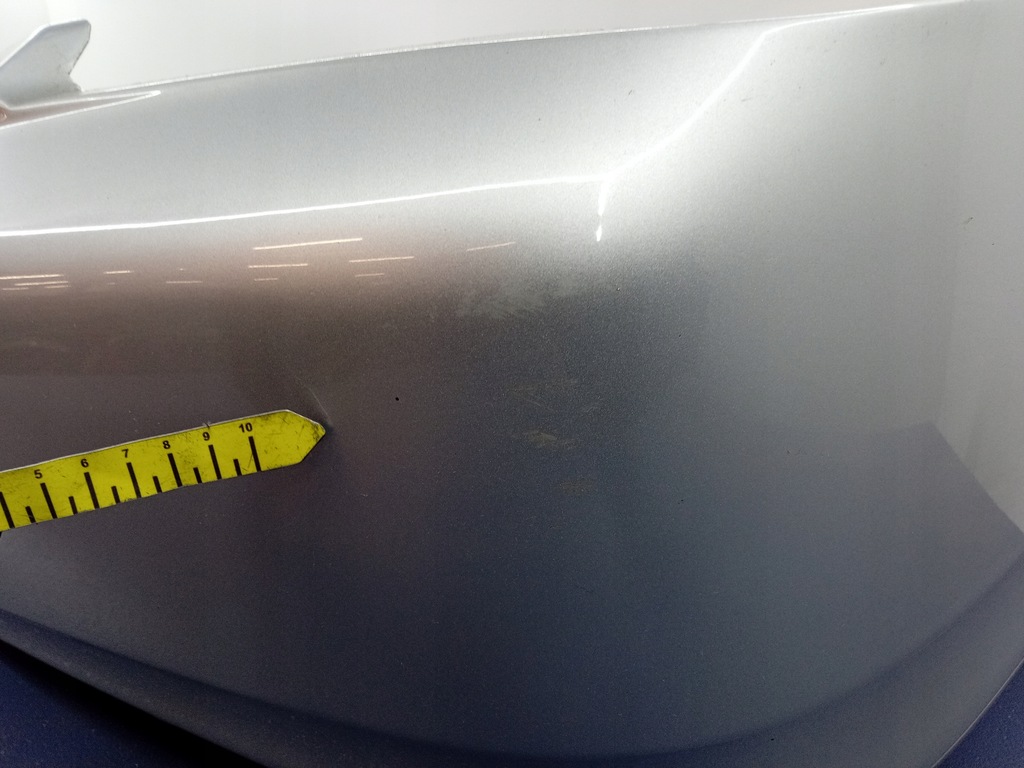 фото №5, Alfa romeo 166 бампер задня задній 612/a