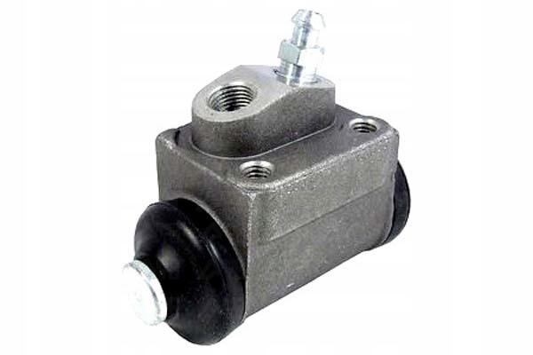 фото №2, Цилиндрик тормозной hyundai atos 04- pr delphi ha