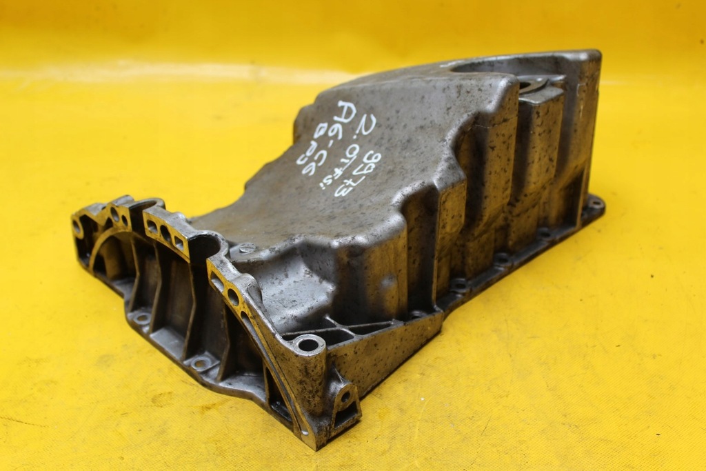 фото №1, Піддон масляна 06b103603as a6 c6 2.0 tfsi bpj