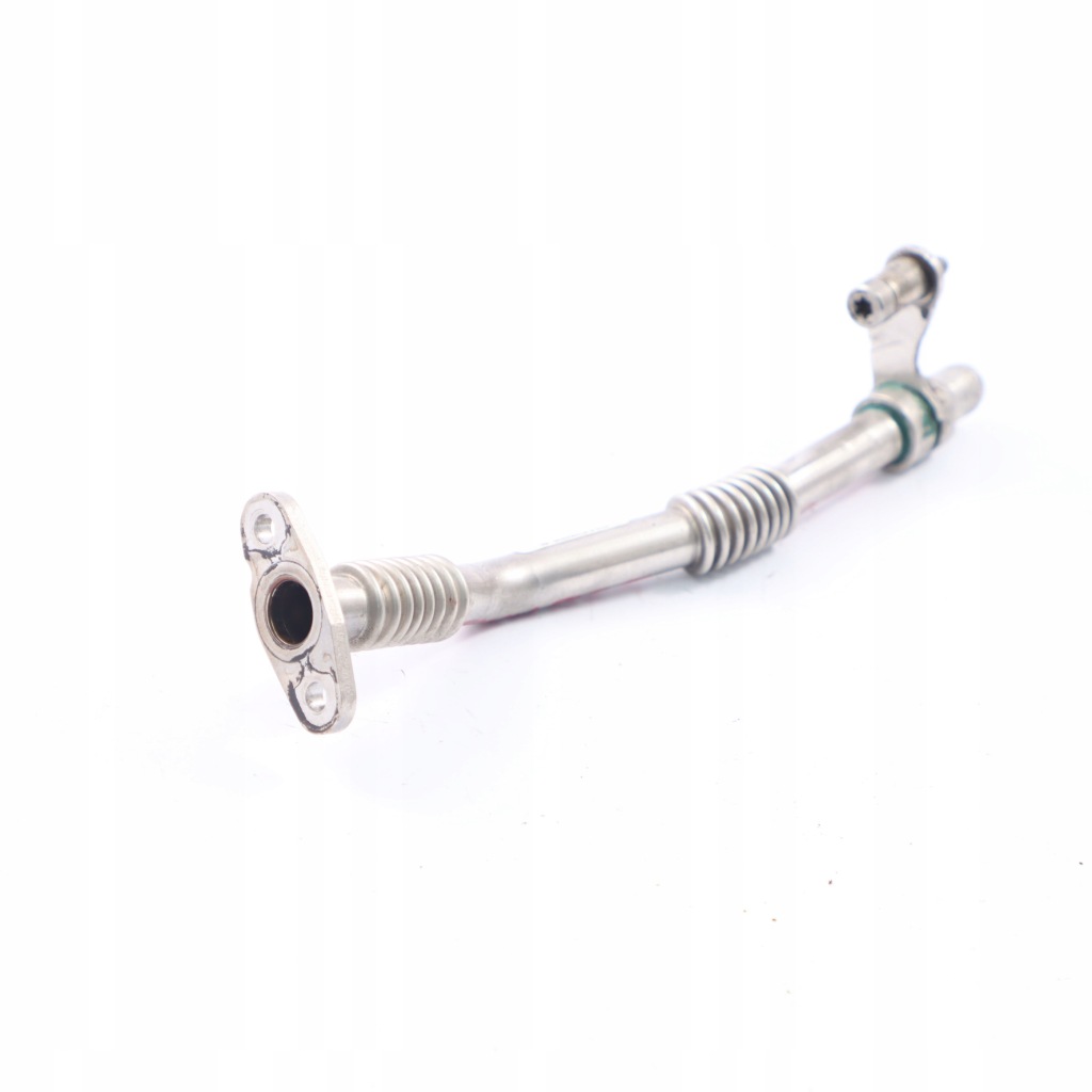 Bmw f10 m5 f13 m6 x5 e70 s63 шланг масла турбонагнетателя 5-8 cyl 7844987 Доставка