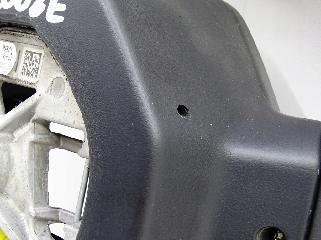 фото №9, Воздуховод кожа multi мультифункция peugeot 2008 ii 208 98546457zd