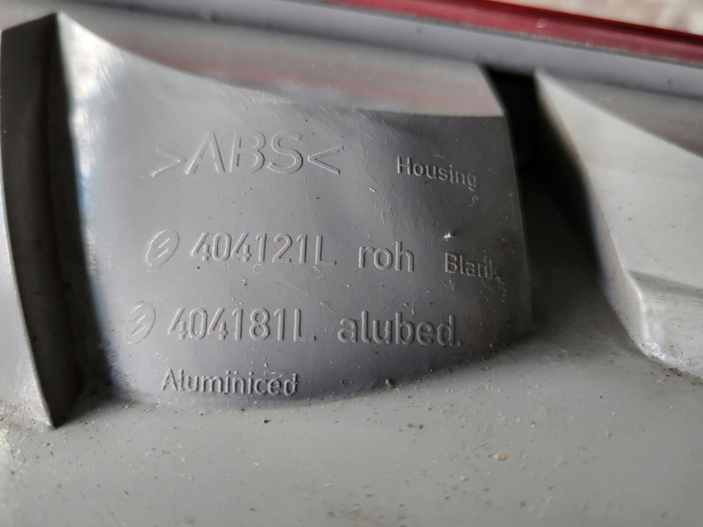 фото №6, Mercedes ml164 164 05-09 лампы задние оригинальные