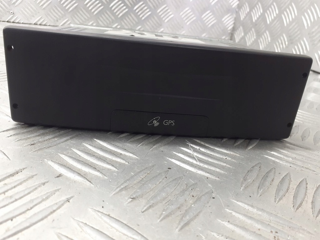 фото №1, Считыватель модуль навигации gps renault scenic ii 8200338529