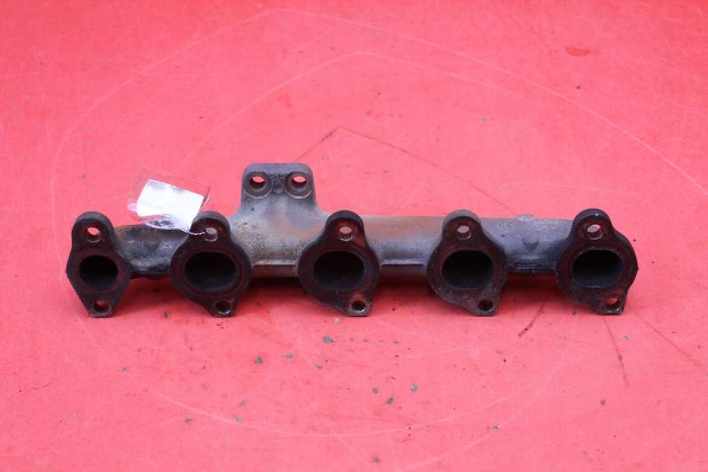 фото №5, Коллектор выпускной 548028 peugeot 3008 1 i 1.6 hdi 110 km 10-13