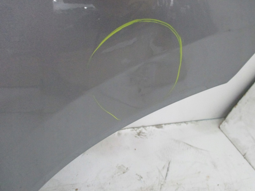 фото №6, Двері ліва задні kia niro ii 22r