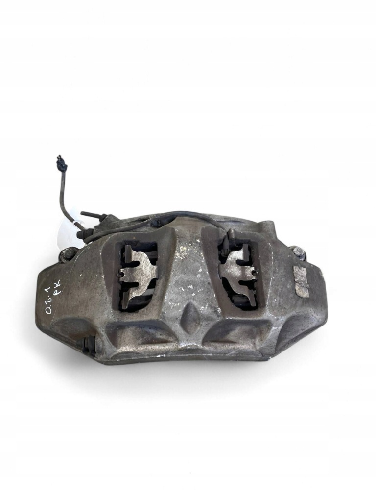 фото №1, Audi q8 супорт гальмівний передній