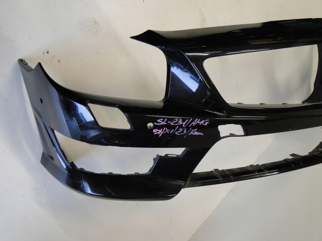 Купить Mercedes sl r231 231 бампер передний 63 amg датчики pts омыватель