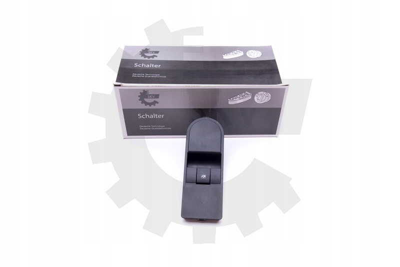 фото №1, Панель управление стекла opel astra h 13228709