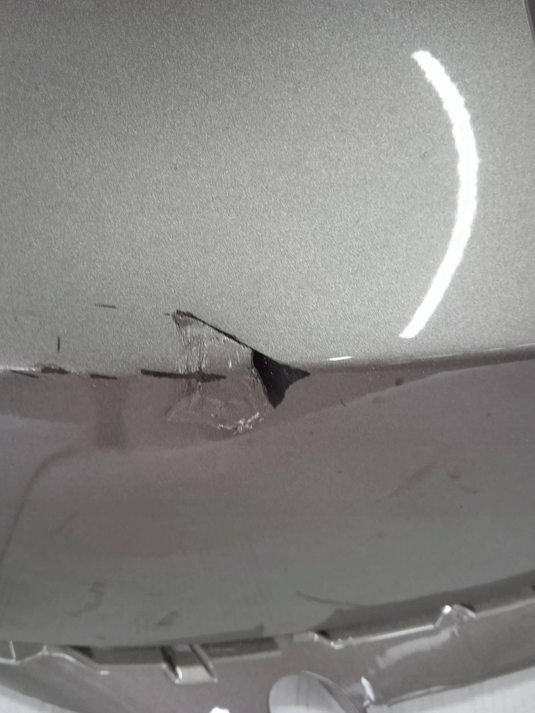 фото №7, Кутик бампера лівий задня volvo xc40