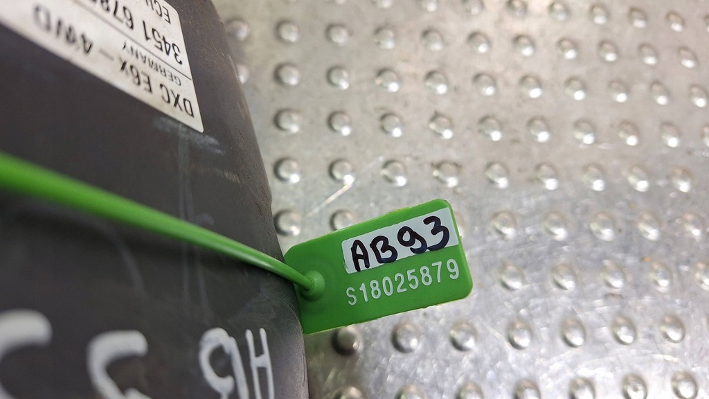 фото №10, Насос блок керування abs 6783366 6783368 bmw e60 e61