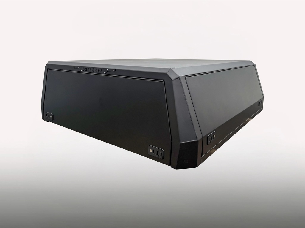 фото №7, Hardtop aluminiowy обшивка кузов pickup vw amarok ranger hilux navara