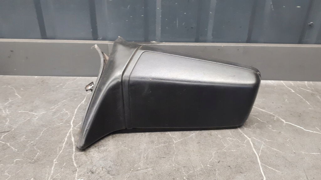 фото №1, Зеркало левая rover 213 механический чёрные