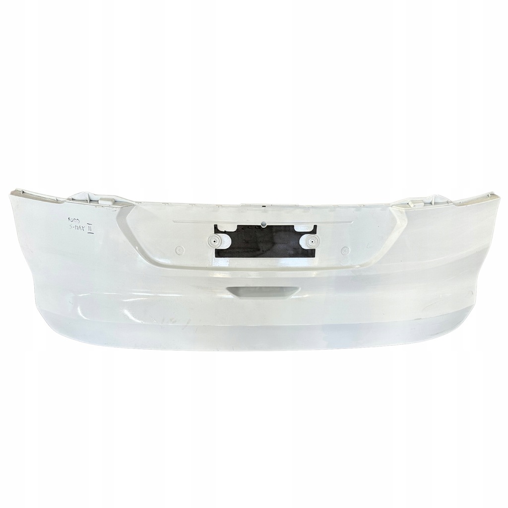 фото №1, Ford s-max ii накладка накладка кришки em2br423a40