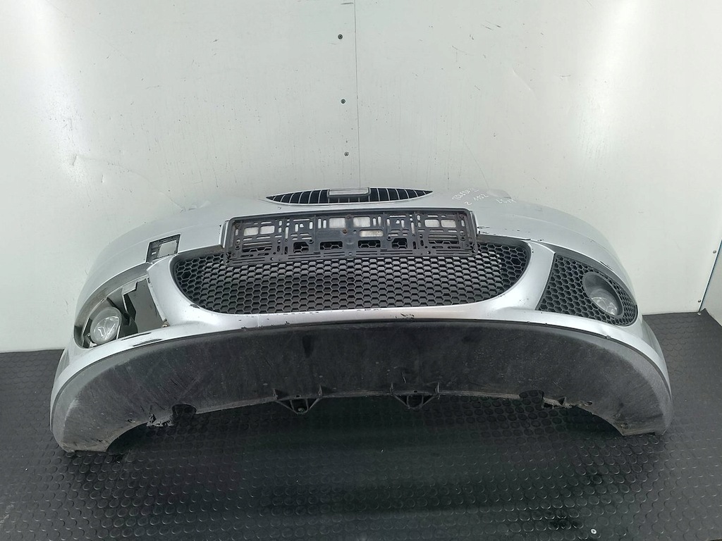 фото №14, Бампер перед seat toledo iii ls7y