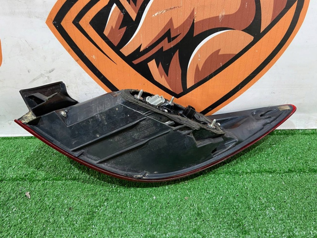 фото №3, Лампа левая задняя mazda 3 bm bjt151160a