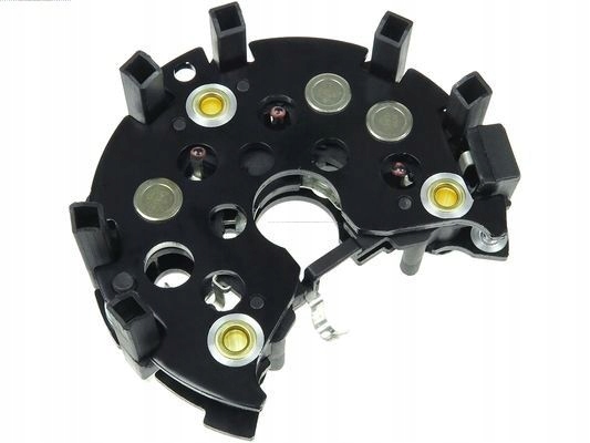 фото №4, Стартер діодний міст prost. генератора