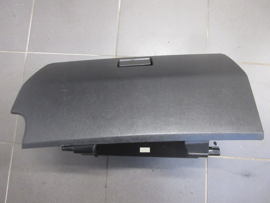 фото №1, Бардачок пассажира land rover freelander ii uk