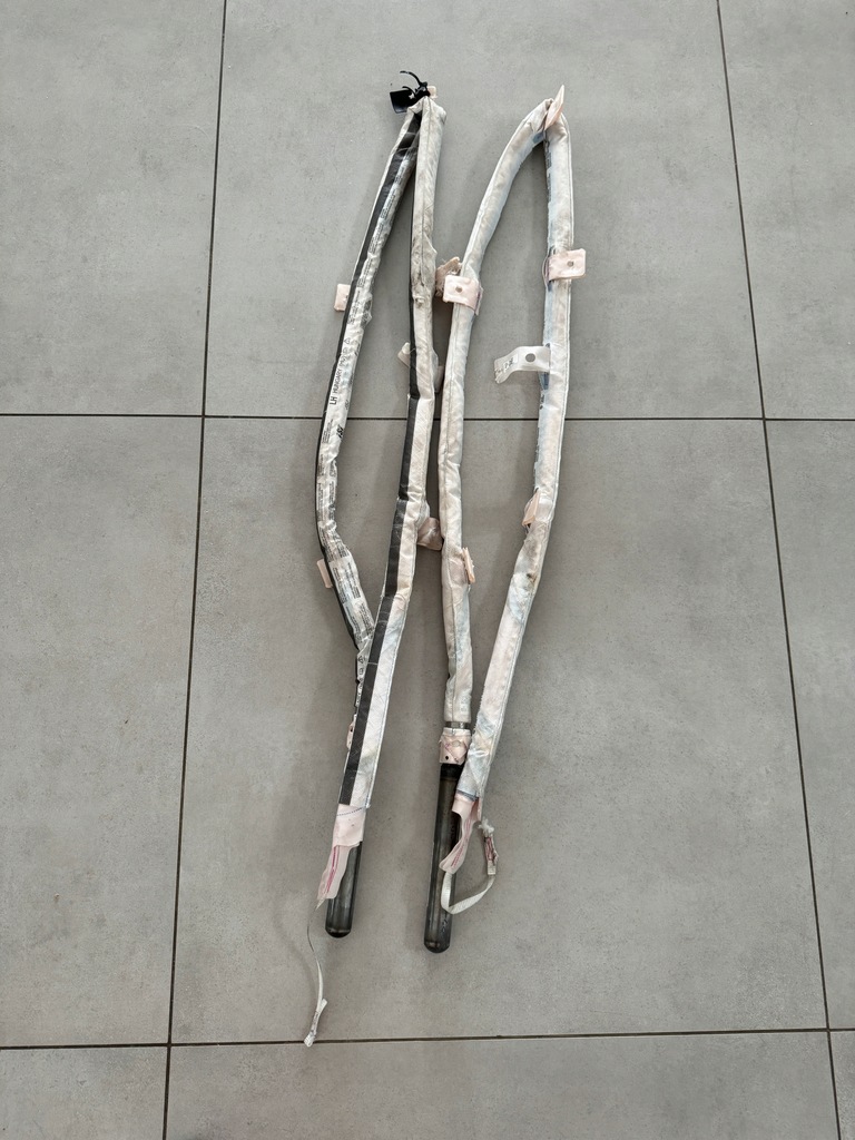 фото №1, Шторки безпеки audi q5 8r