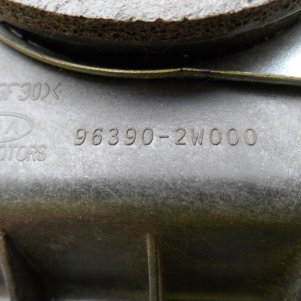 фото №4, Динамик динамик оригинал hyundai santa fe iii