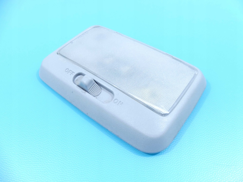 фото №1, Лампа потолочный honda cr-v i 00r