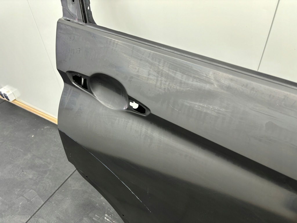 фото №11, Mitsubishi eclipse cross двері праве задні nowe оригінальні