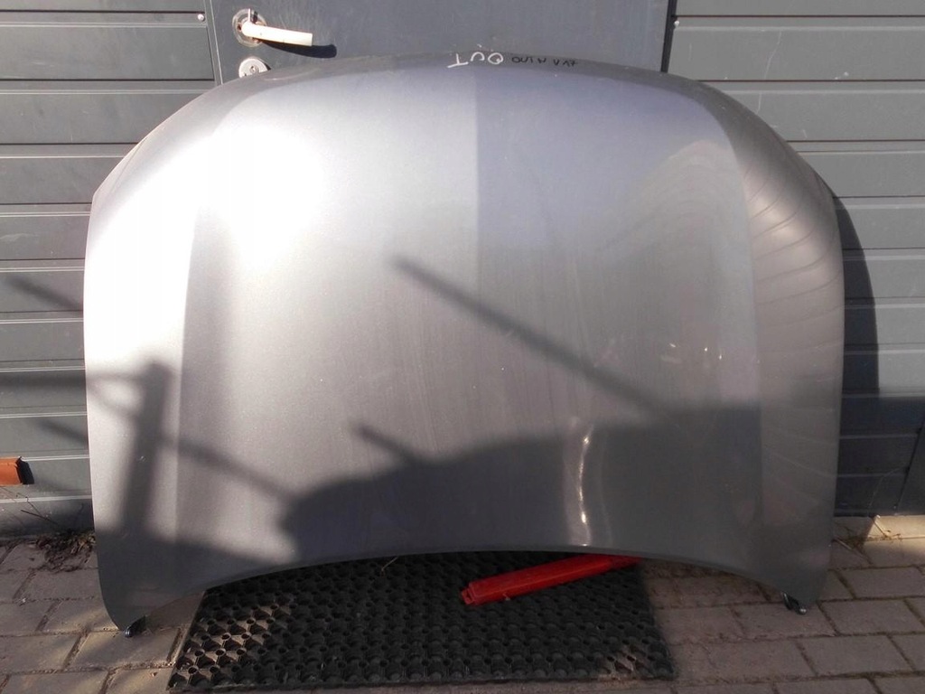 фото №11, Перед kompletny капот лампи крила mitsubishi outlander iii