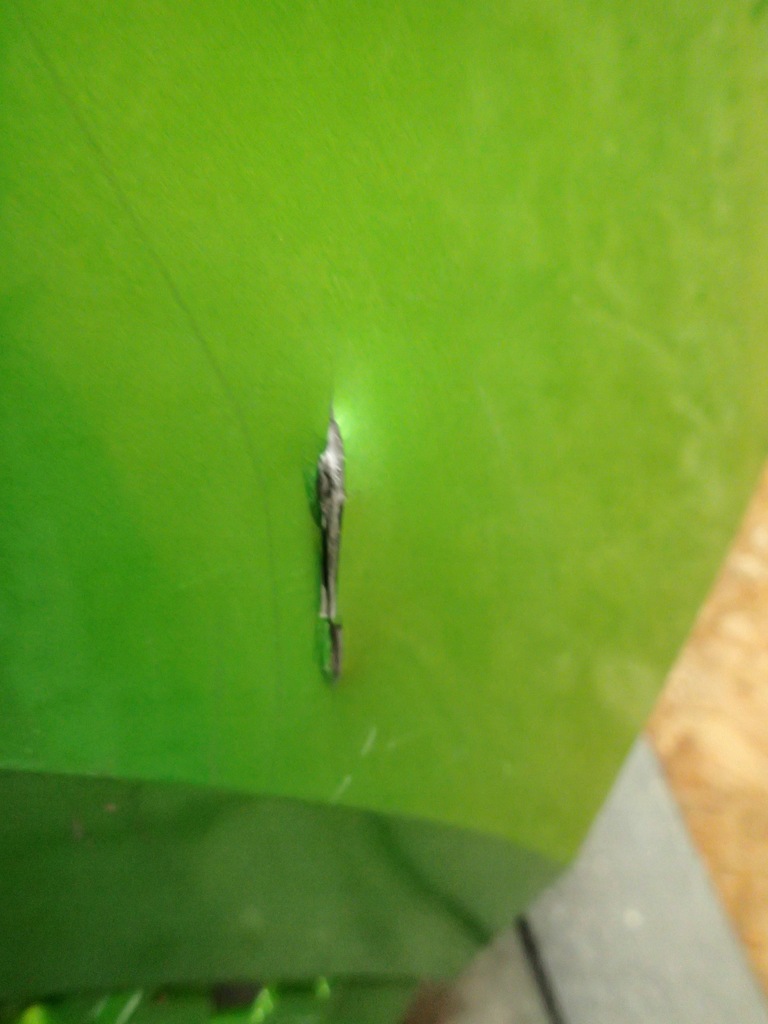 фото №4, Бампер перед opel mokka ii 2