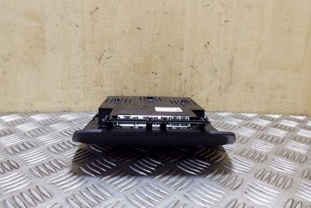 фото №8, Освещение внутреннее bmw x6 e71, e72 61319178114 3.0l дизель 180kw 2011