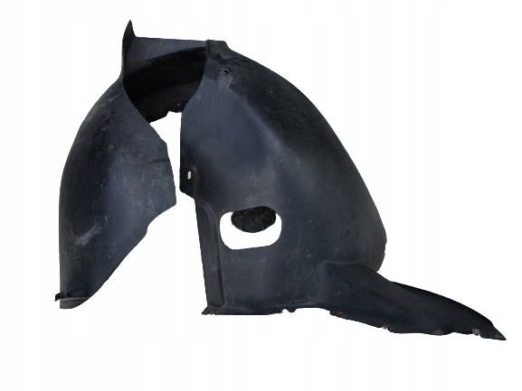 фото №1, Підкрилок лівий перед vw touran 1t0805973l