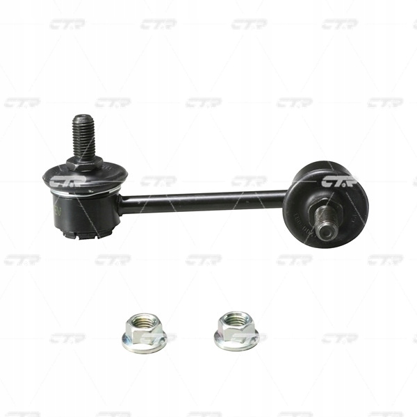 фото №7, Ctr з'єднувач тяга стабілізатора перед p 104mm mazda 323 c v, 323 f v, 323