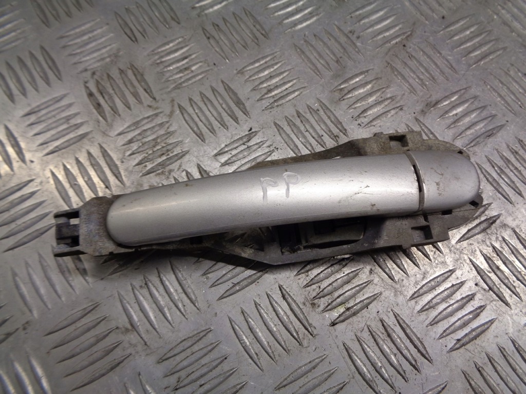 фото №1, Ручка правая передняя наружная seat ibiza iii