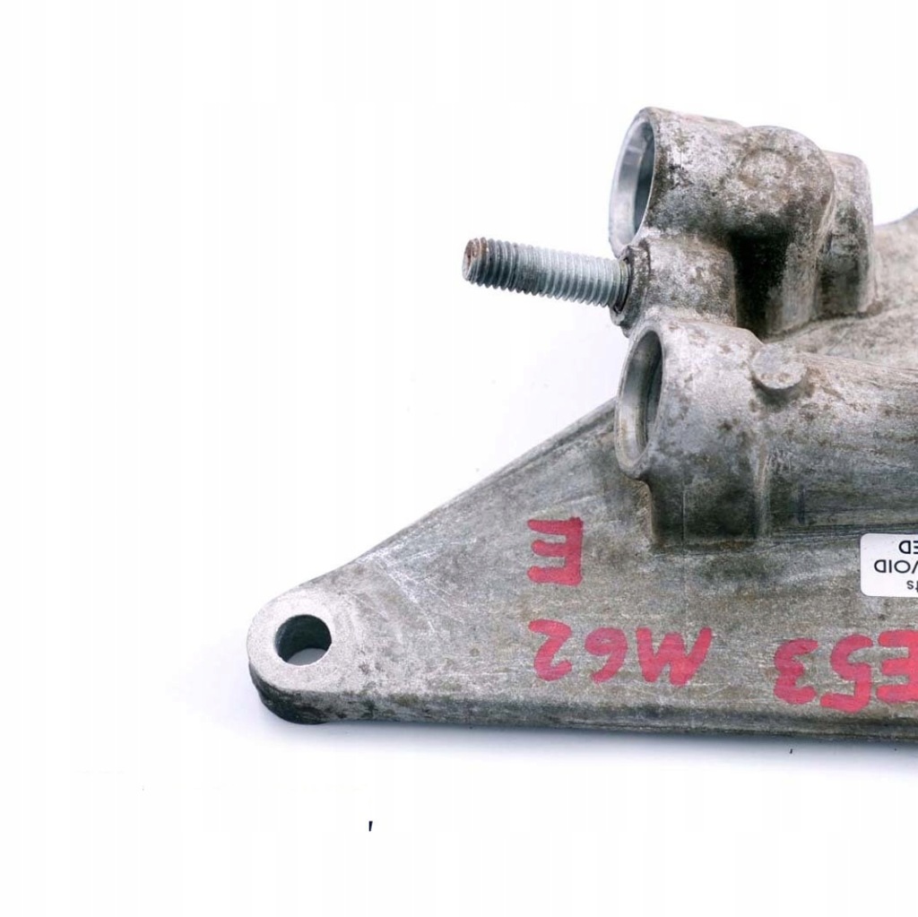 Bmw e53 x5 основание фильтра масла m62 1435095 Доставка