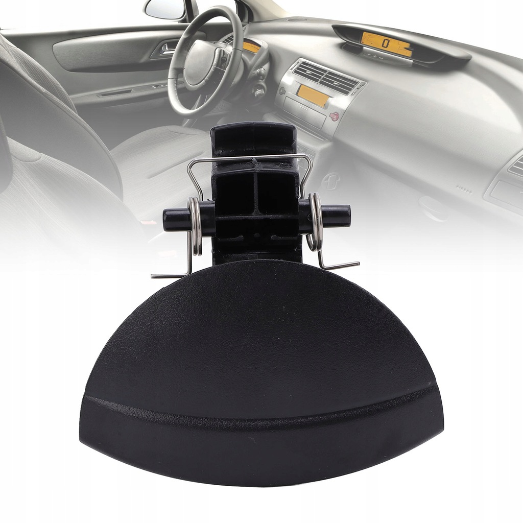 фото №7, Засувка бардачка na рукавички 8218xx знімач кришки бардачка na rękawiczk