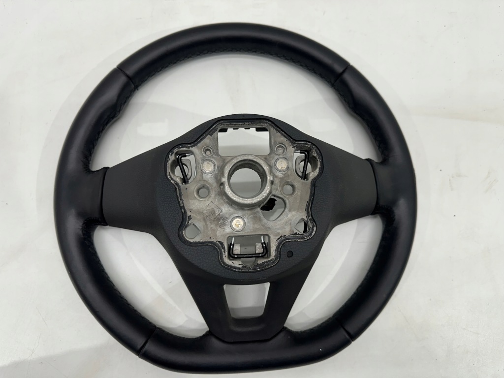 фото №8, Воздуховод vw golf 8 viii passat 5h0959542g