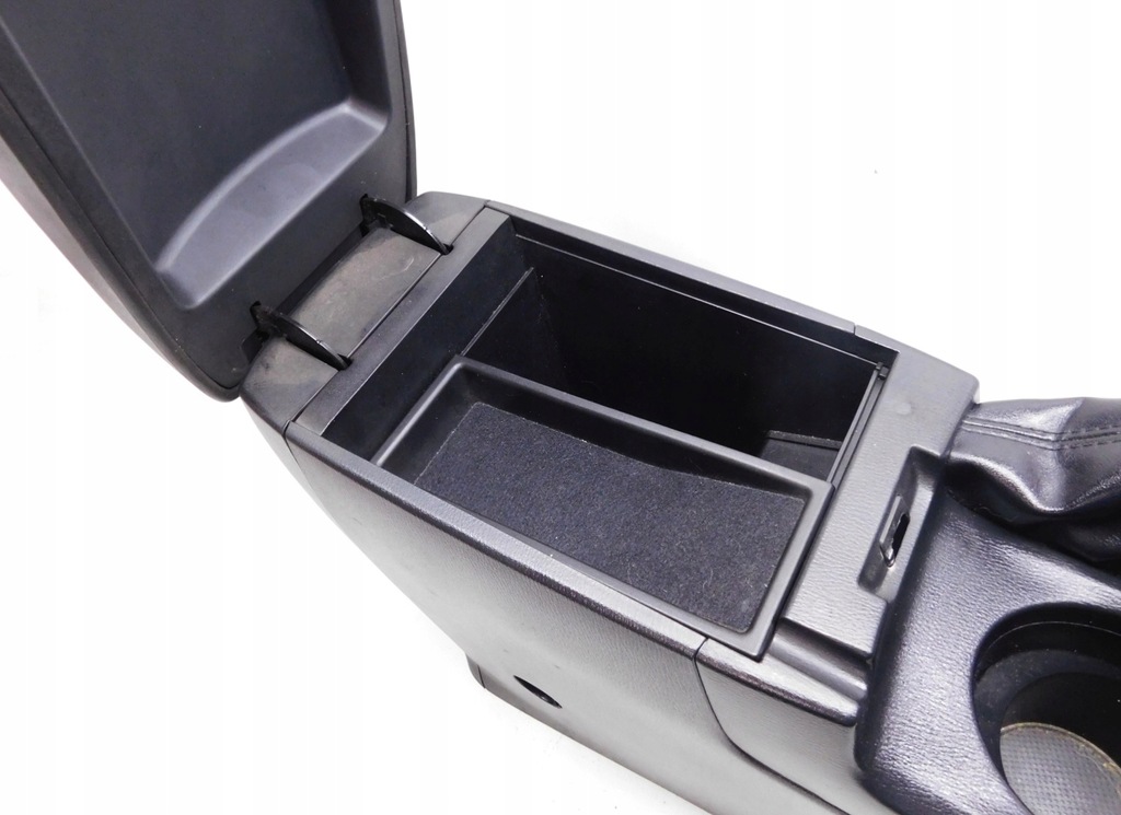 фото №7, Подлокотник туннель - mazda cx5 cx-5 12-17 eu