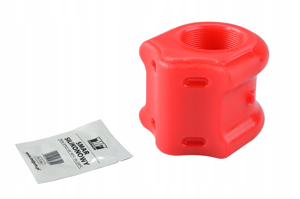 фото №1, Резиновый элемент стабилизатора. jeep p. wrangler iv jl 17- le/pr полиуретан